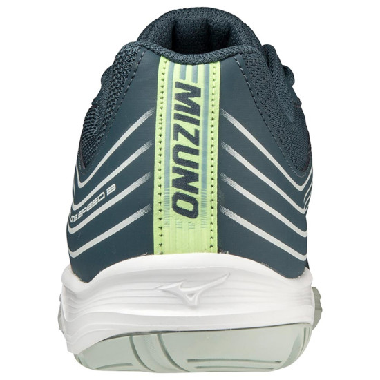 Mizuno Cyclone Speed 3